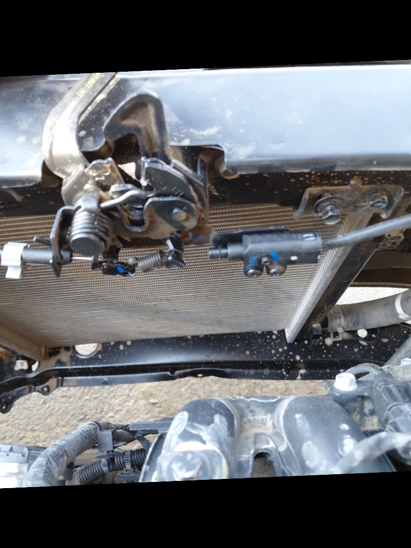 Hyundai I10 GL 2022 image