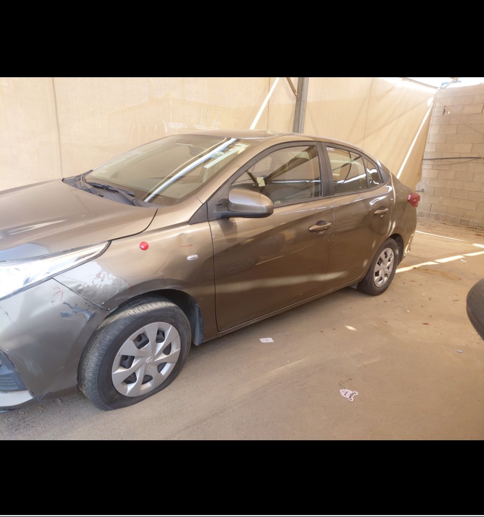 Toyota Yaris SD Y 2022 image