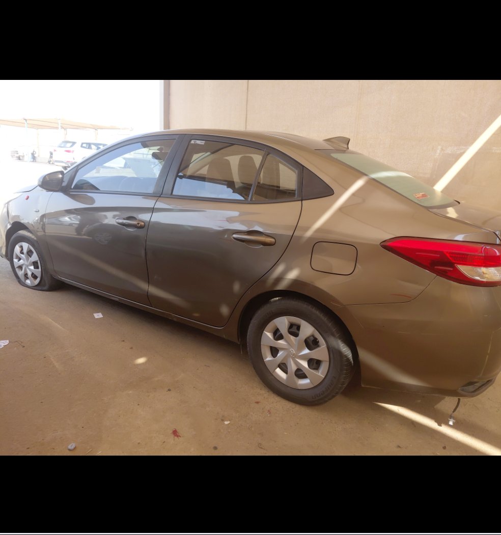 Toyota Yaris SD Y 2022 image