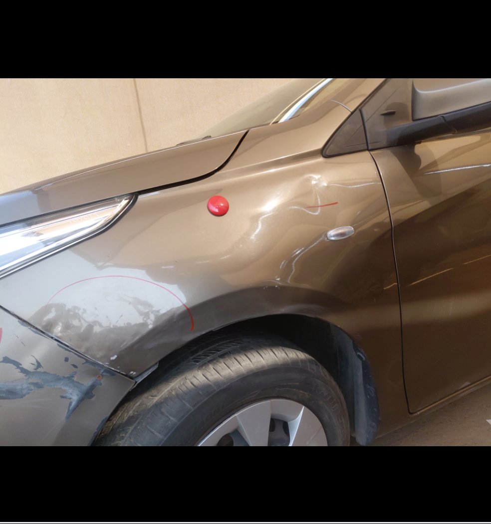 Toyota Yaris SD Y 2022 image