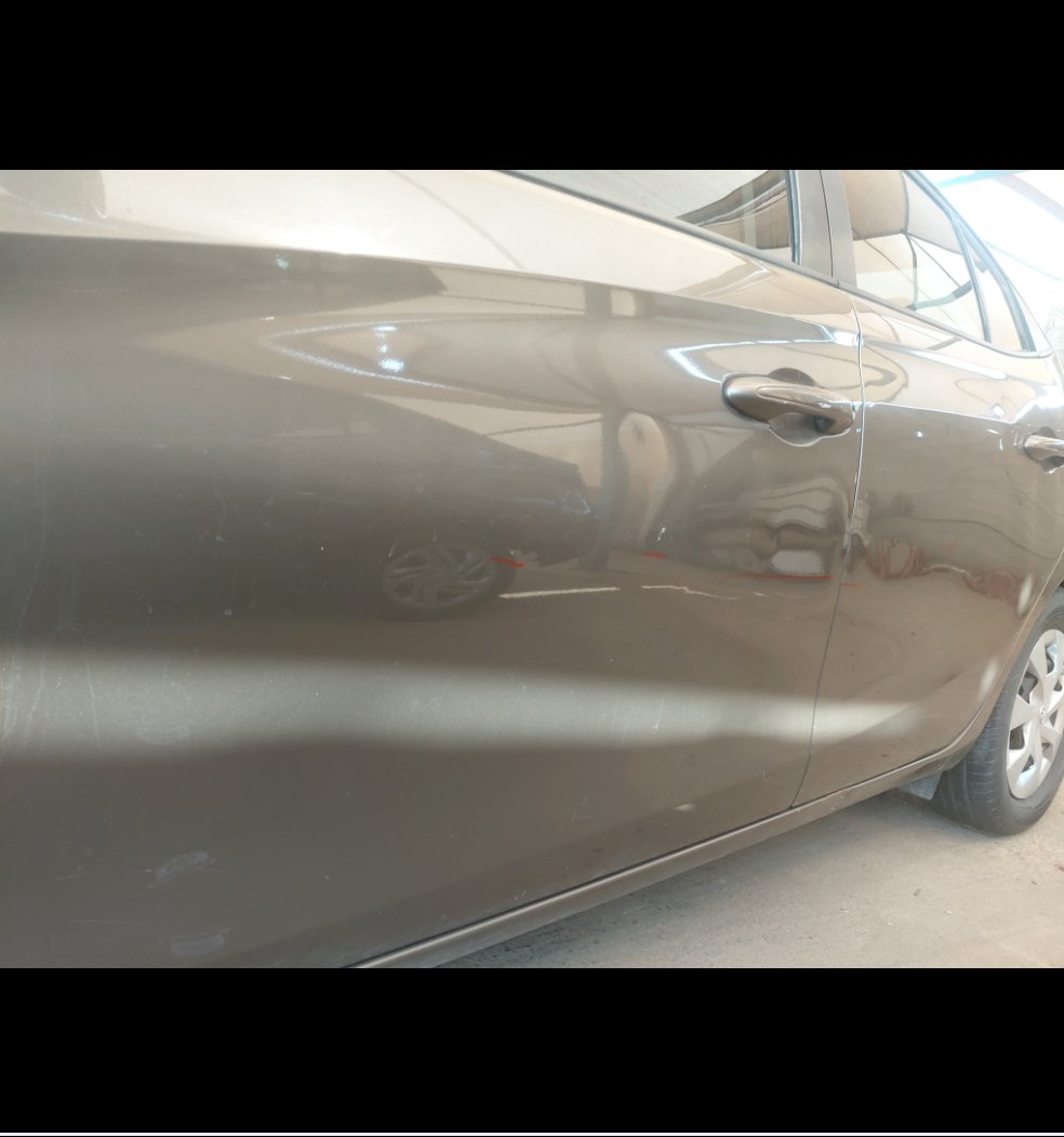 Toyota Yaris SD Y 2022 image