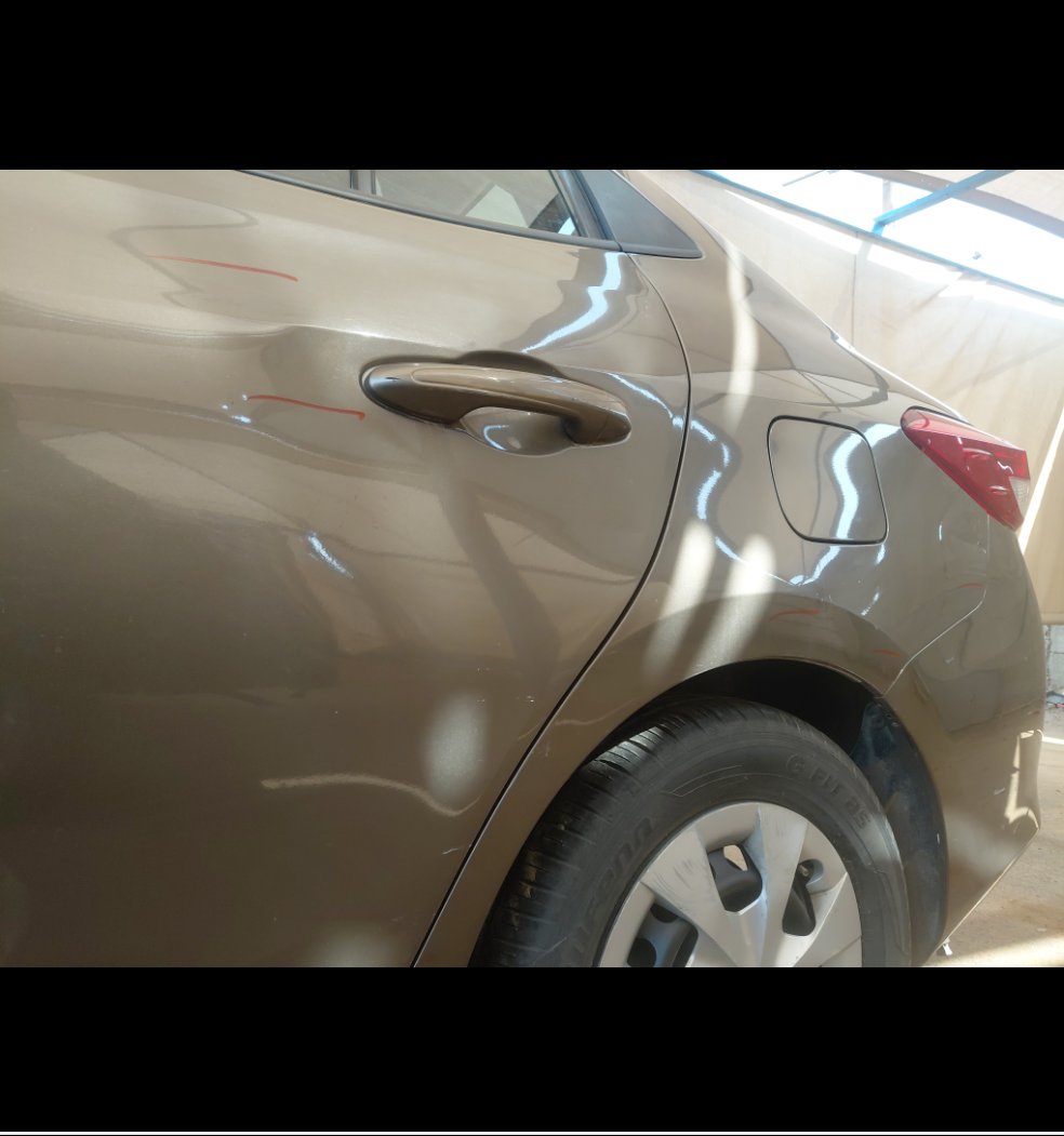 Toyota Yaris SD Y 2022 image