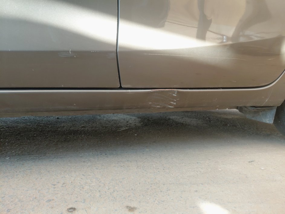 Toyota Yaris SD Y 2022 image