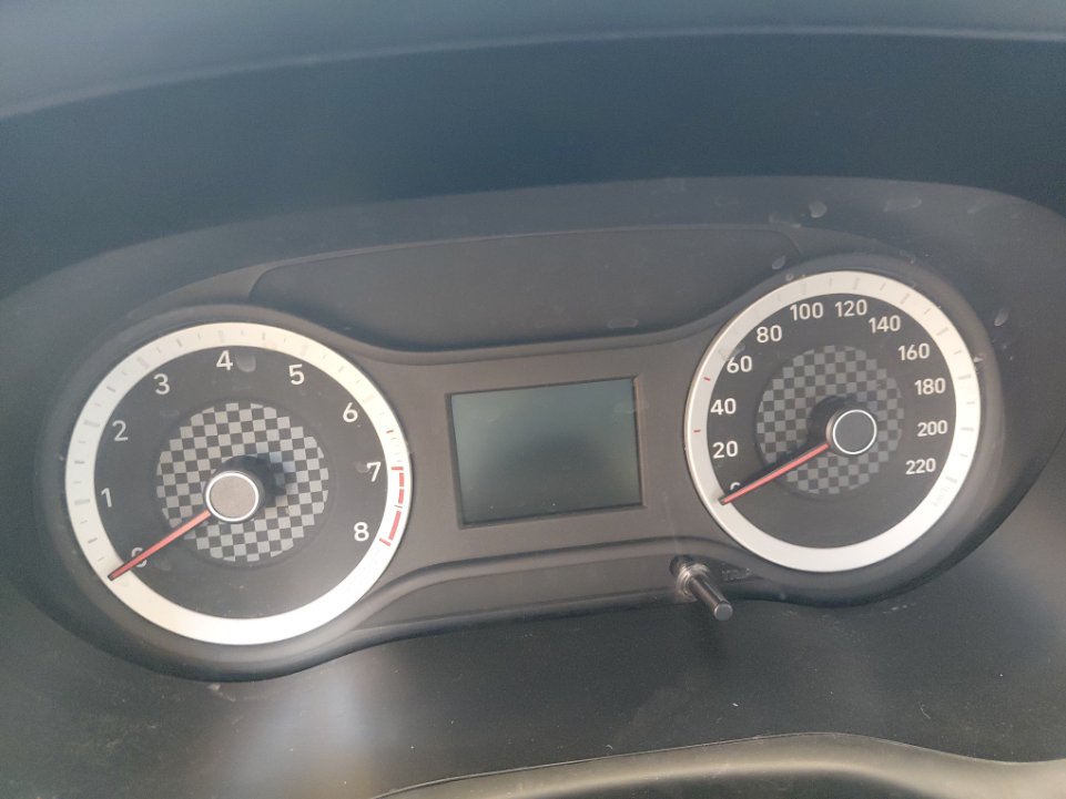 Hyundai I10 GL 2022 image