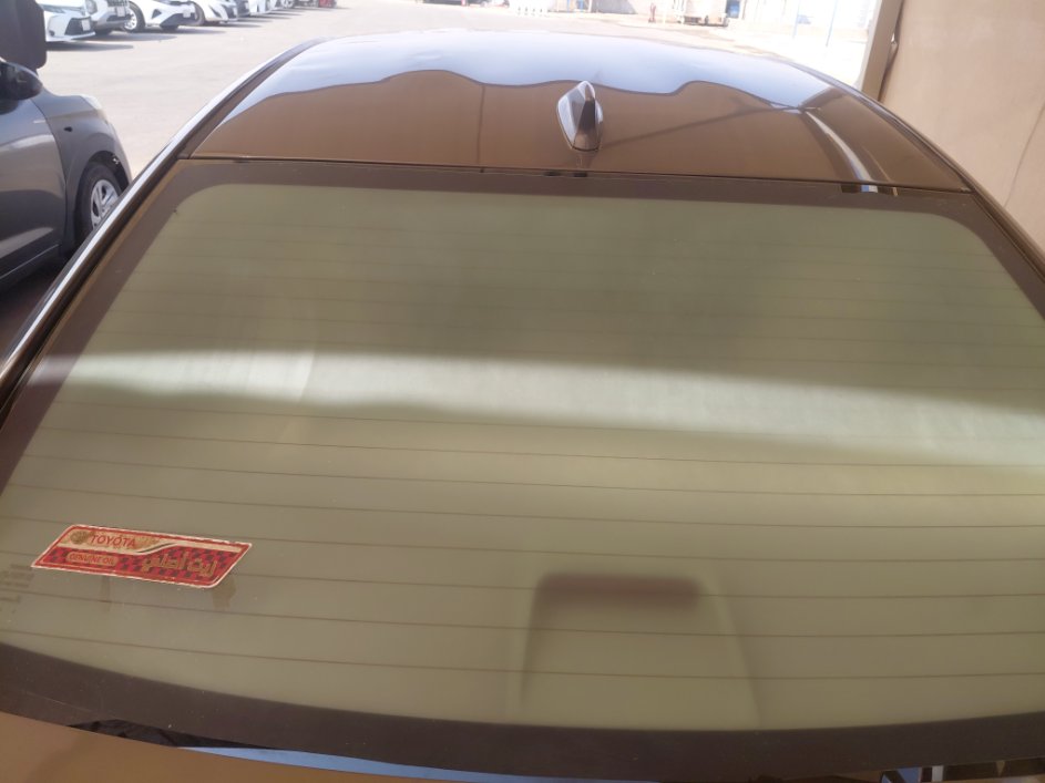 Toyota Yaris SD Y 2022 image