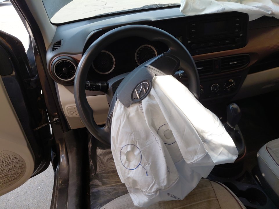 Hyundai I10 GL 2022 image