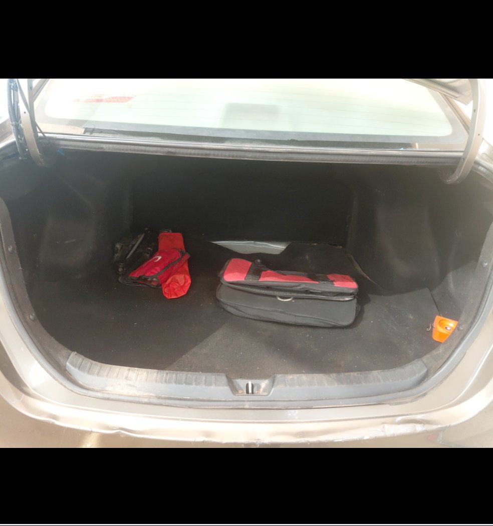 Toyota Yaris SD Y 2022 image