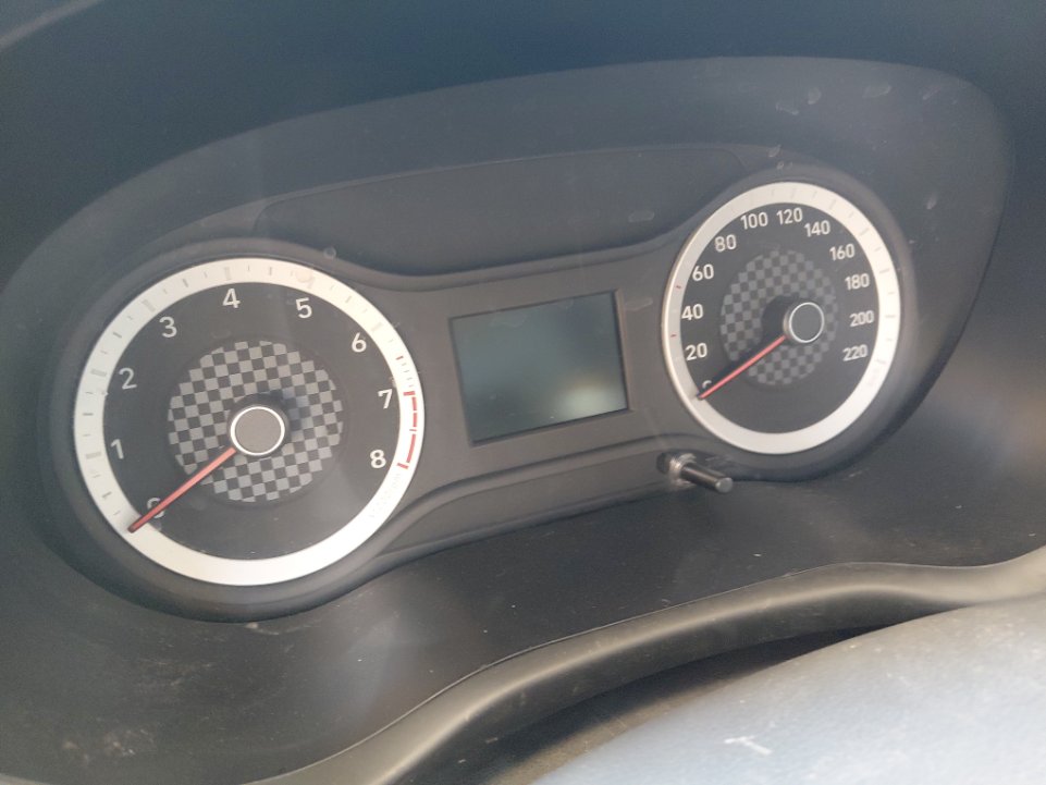 Hyundai I10 GL 2022 image