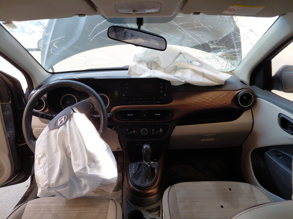 Hyundai I10 GL 2022 image