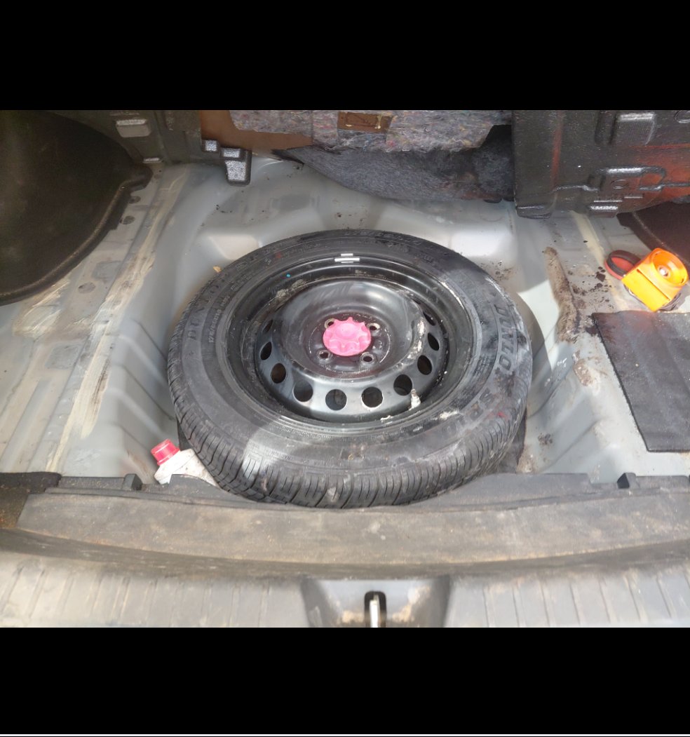 Toyota Yaris SD Y 2022 image