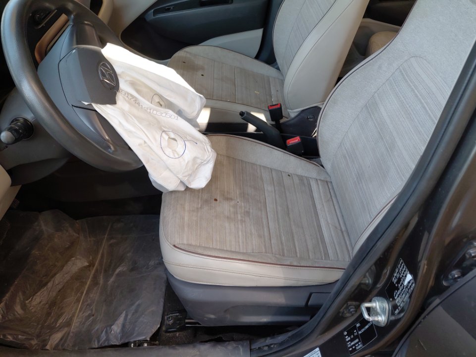 Hyundai I10 GL 2022 image