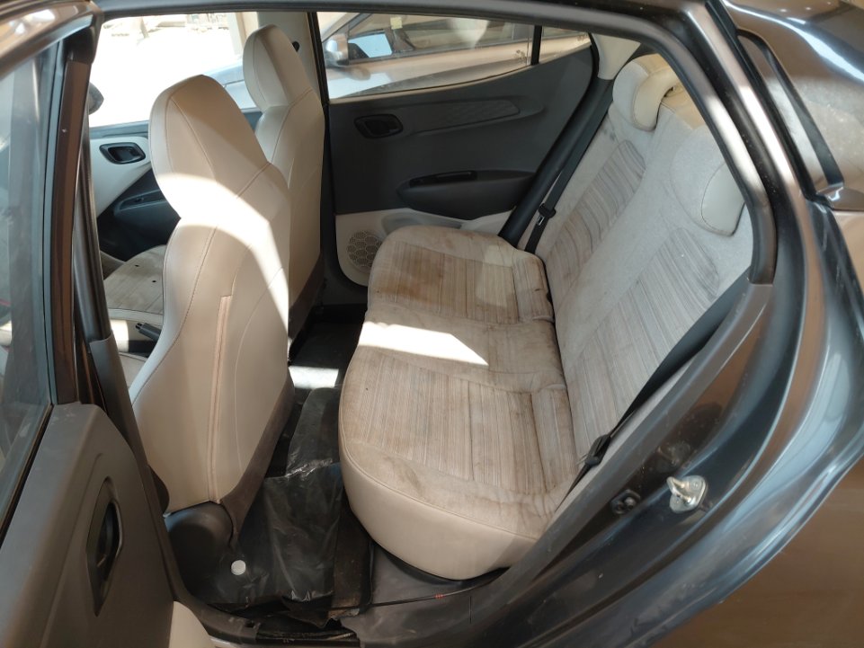 Hyundai I10 GL 2022 image