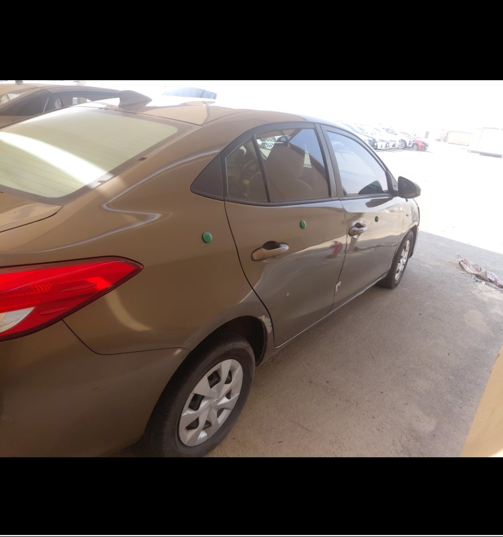 Toyota Yaris SD Y 2022 image