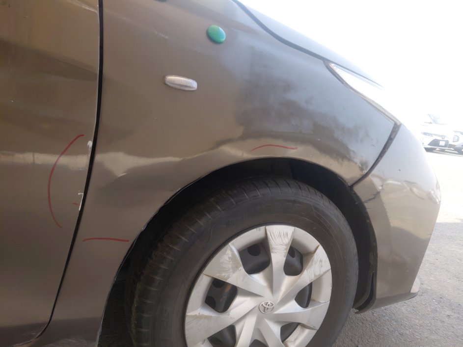 Toyota Yaris SD Y 2022 image