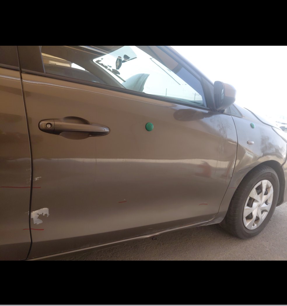 Toyota Yaris SD Y 2022 image