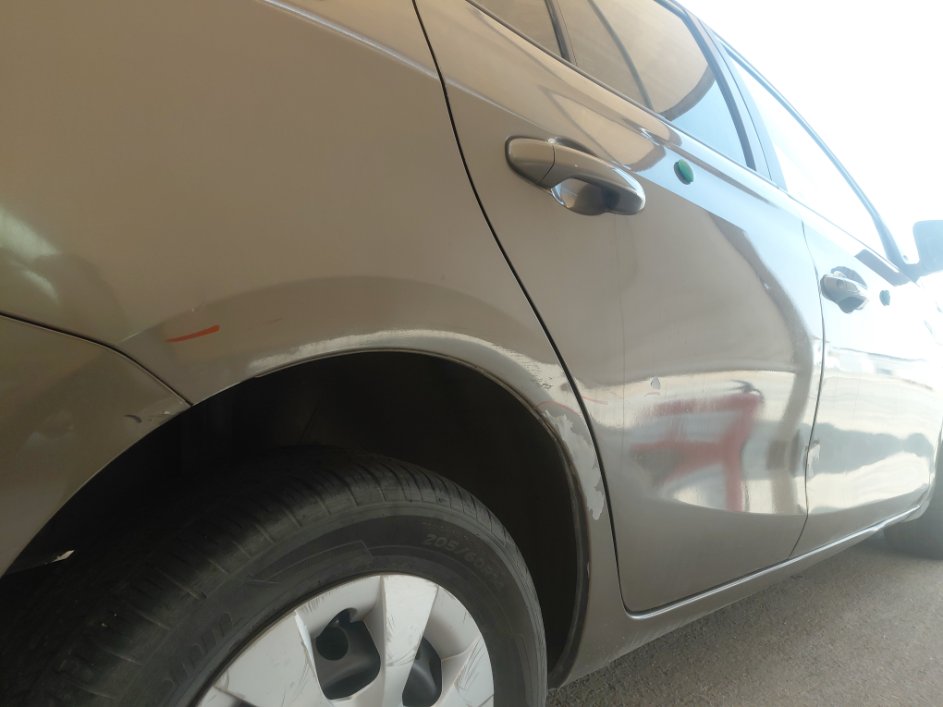 Toyota Yaris SD Y 2022 image