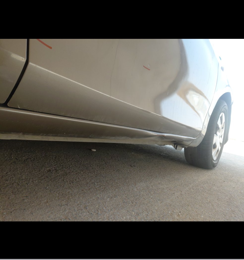 Toyota Yaris SD Y 2022 image