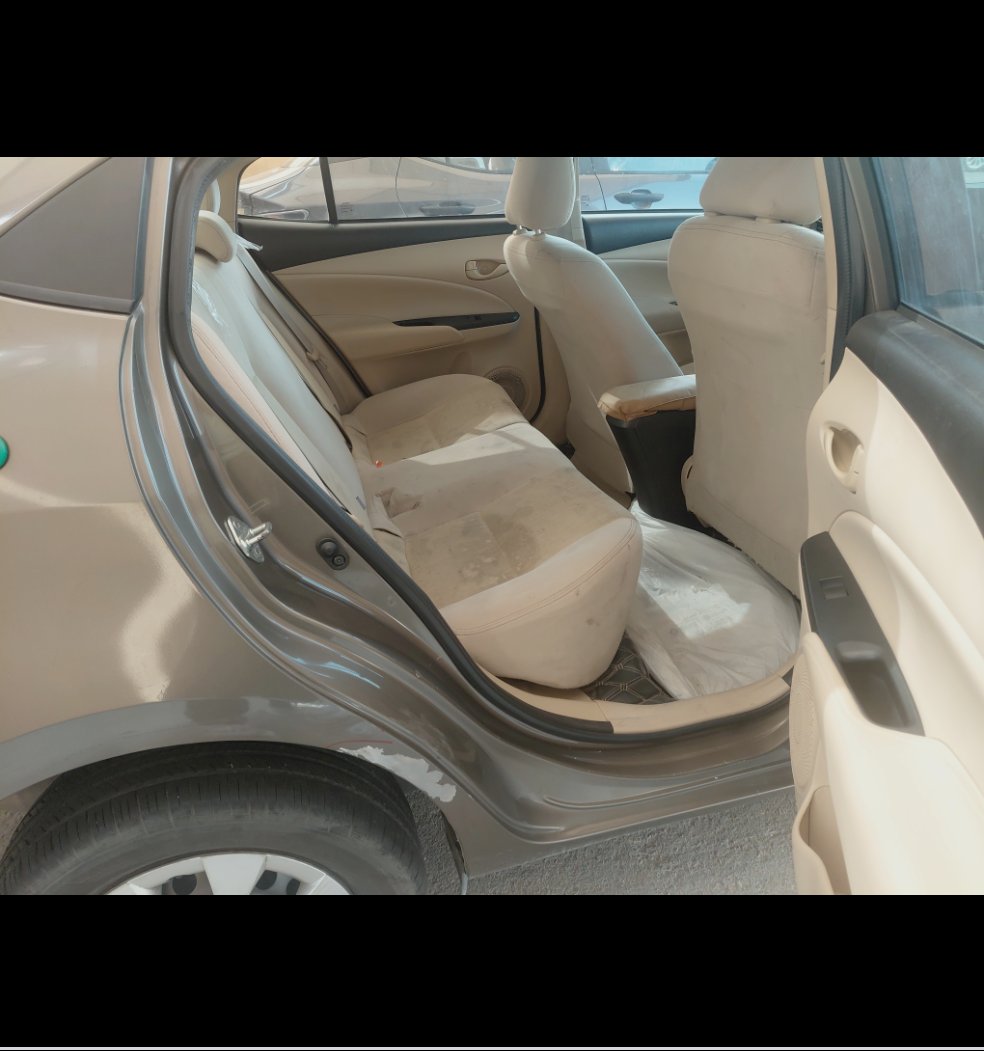 Toyota Yaris SD Y 2022 image