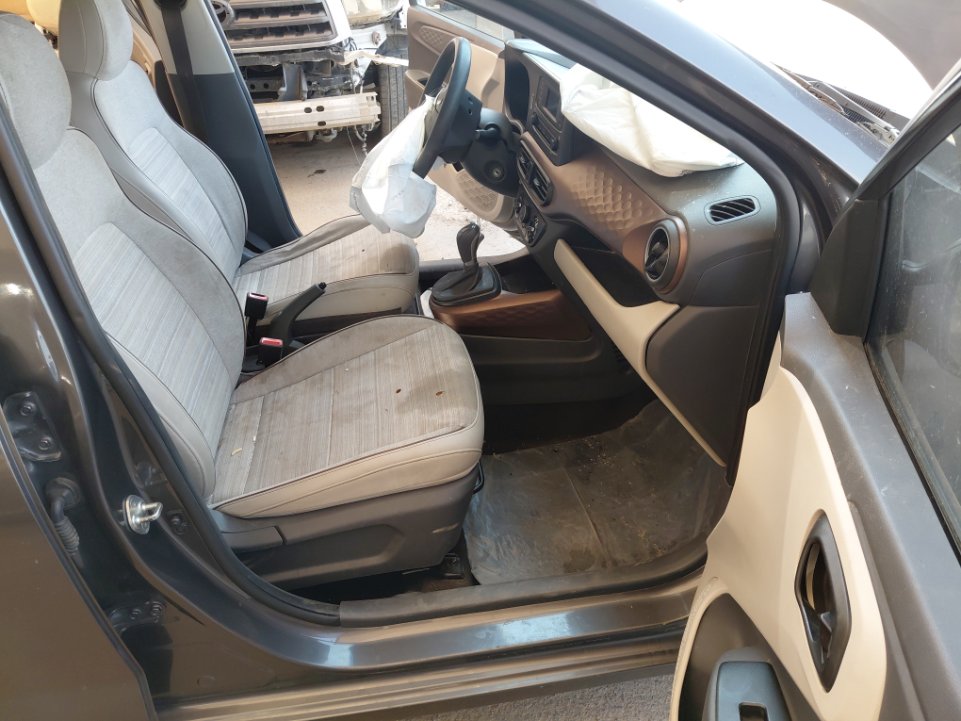 Hyundai I10 GL 2022 image