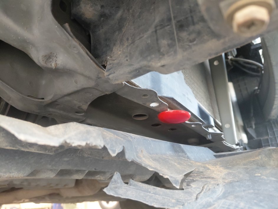 Toyota Yaris SD Y 2022 image