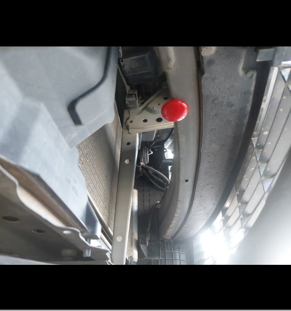 Toyota Yaris SD Y 2022 image