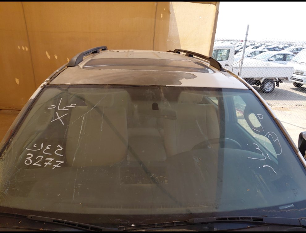 Toyota Sequoia SR5 M/R 2015 image