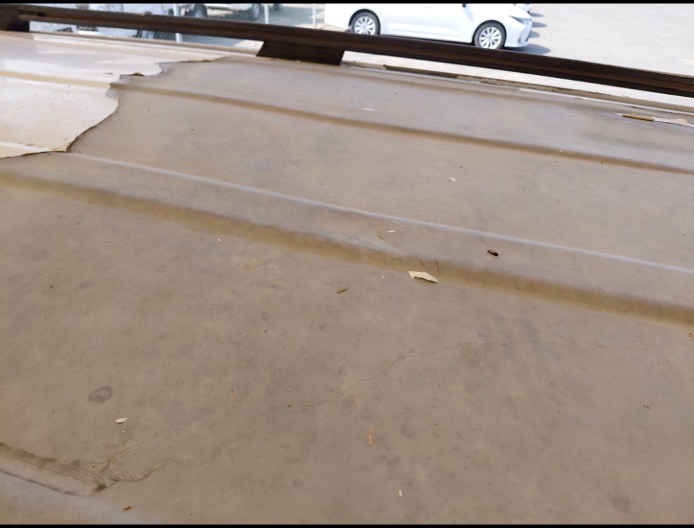 Toyota Sequoia SR5 M/R 2015 image