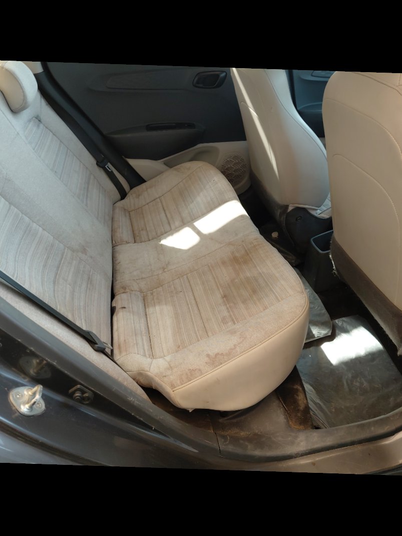 Hyundai I10 GL 2022 image