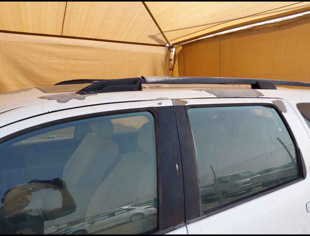 Toyota Sequoia SR5 M/R 2015 image