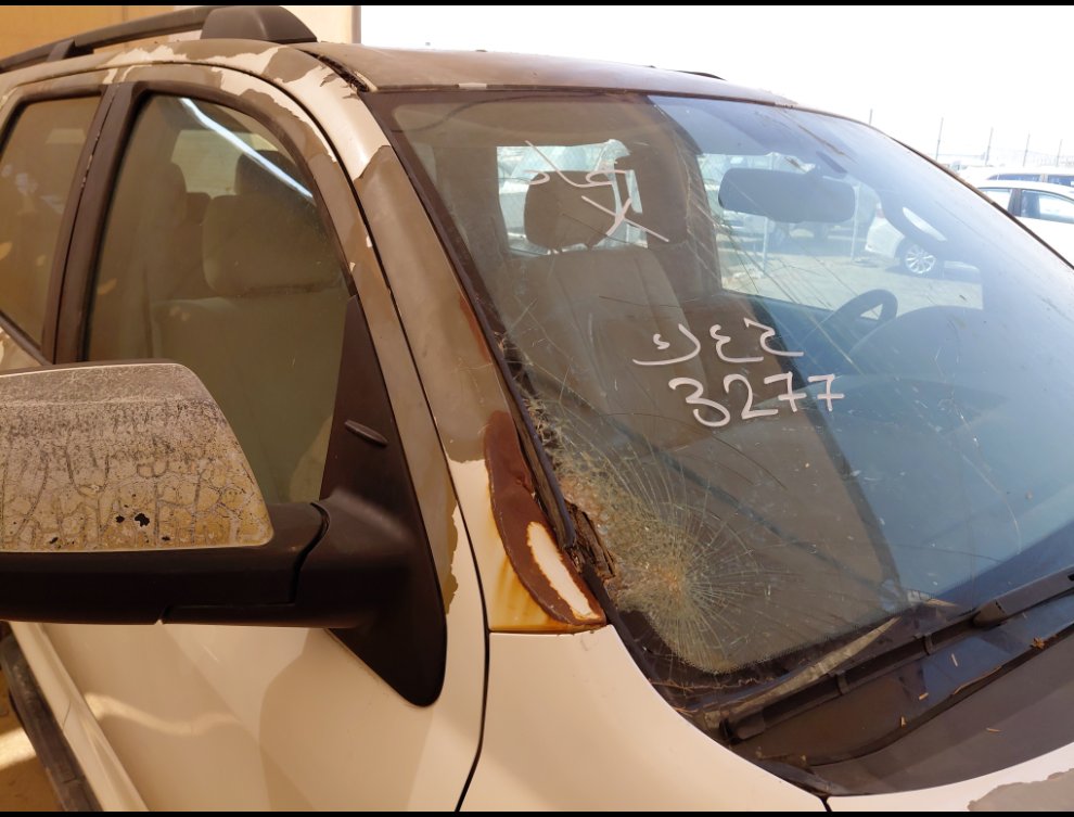 Toyota Sequoia SR5 M/R 2015 image