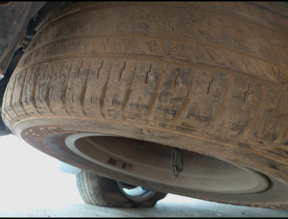 Toyota Sequoia SR5 M/R 2015 image