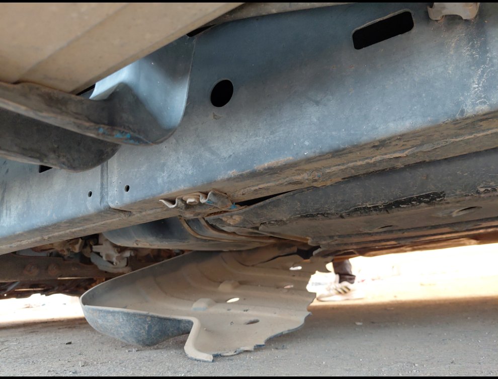 Toyota Sequoia SR5 M/R 2015 image