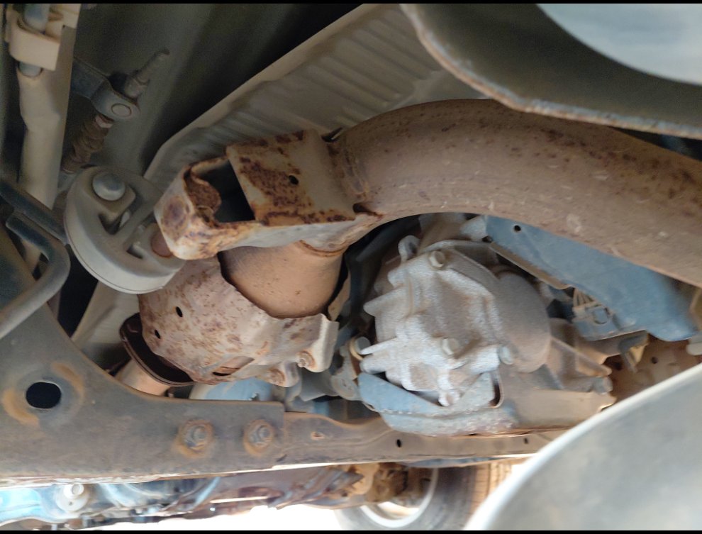 Toyota Sequoia SR5 M/R 2015 image