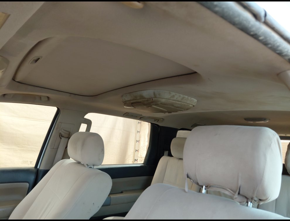 Toyota Sequoia SR5 M/R 2015 image