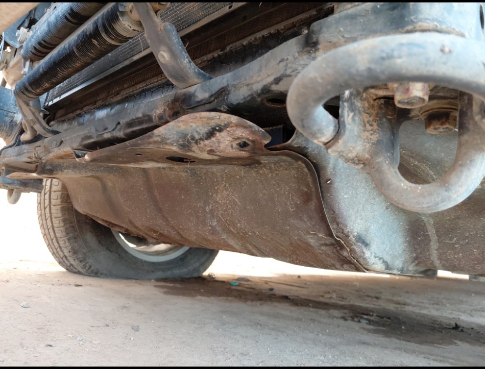 Toyota Sequoia SR5 M/R 2015 image