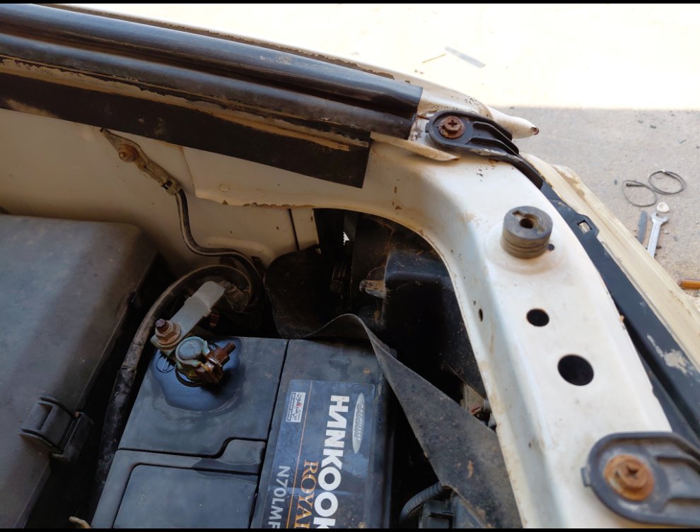 Toyota Sequoia SR5 M/R 2015 image