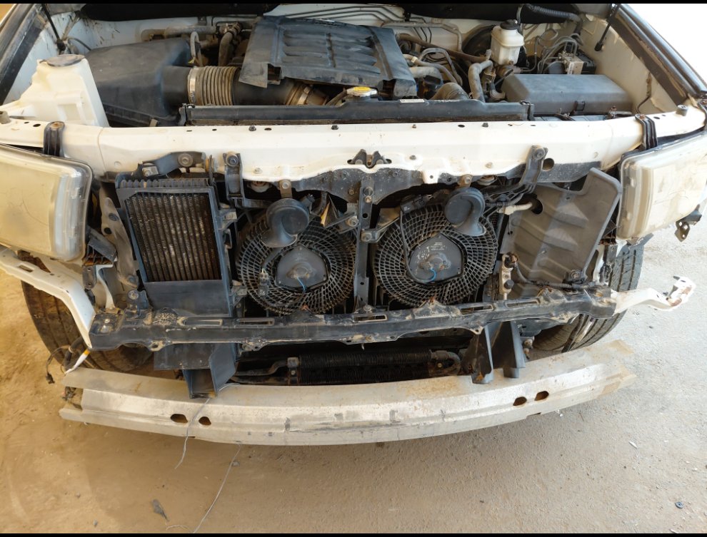 Toyota Sequoia SR5 M/R 2015 image