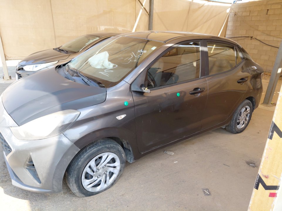 Hyundai I10 GL 2022 image