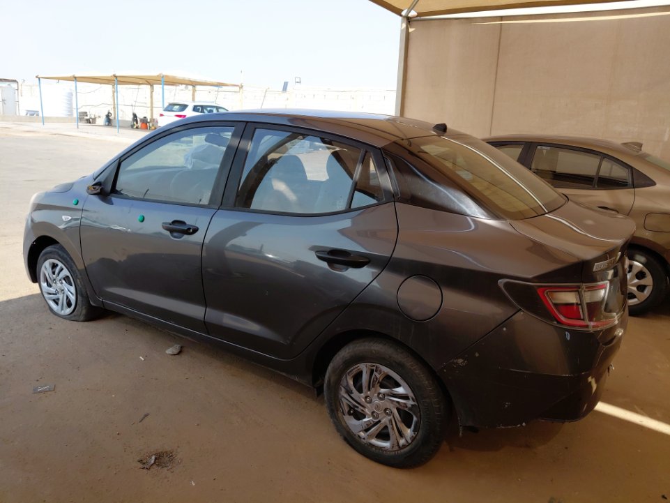 Hyundai I10 GL 2022 image