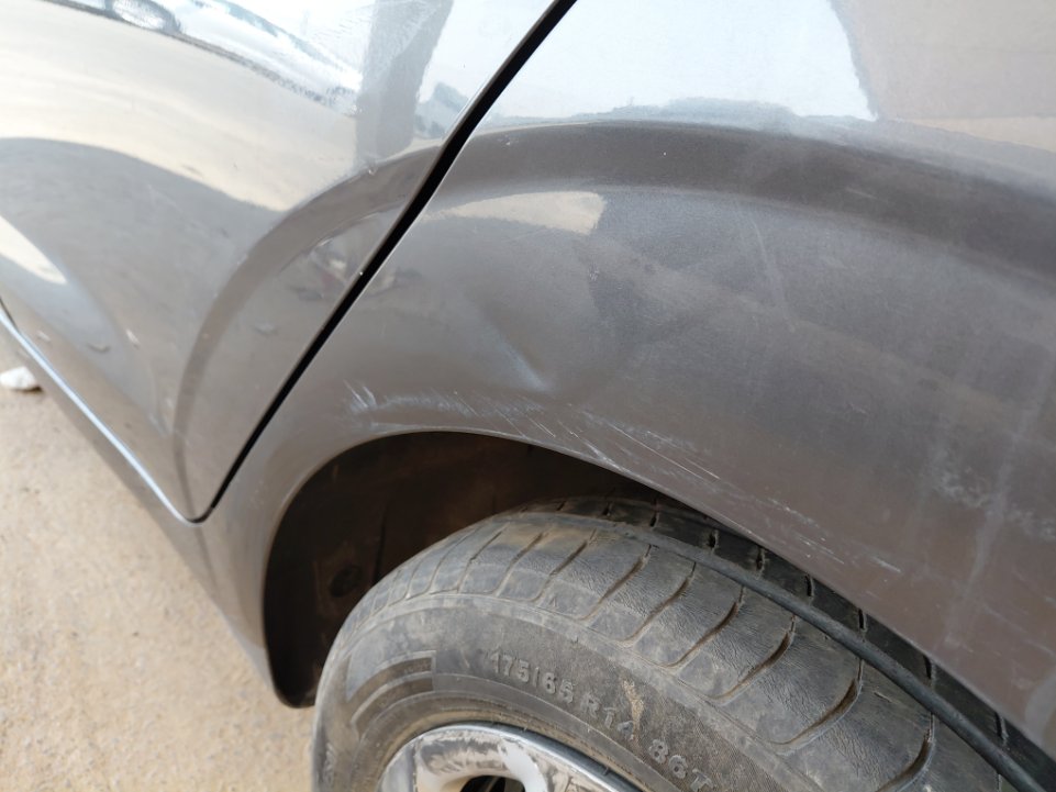 Hyundai I10 GL 2022 image