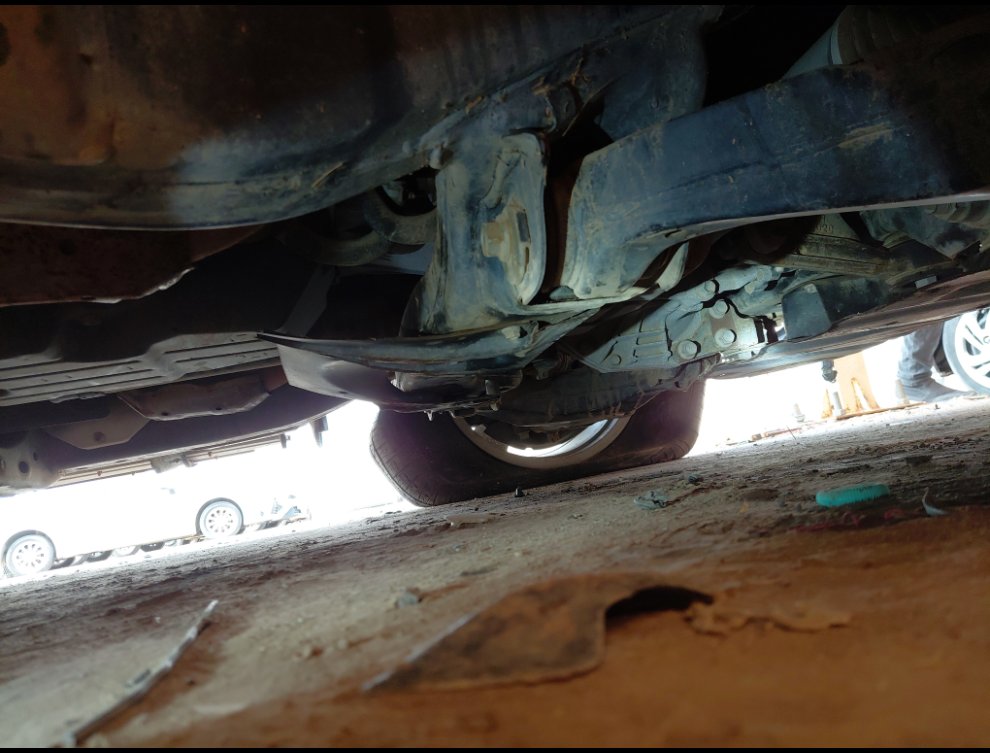 Toyota Sequoia SR5 M/R 2015 image