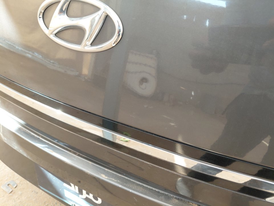 Hyundai I10 GL 2022 image