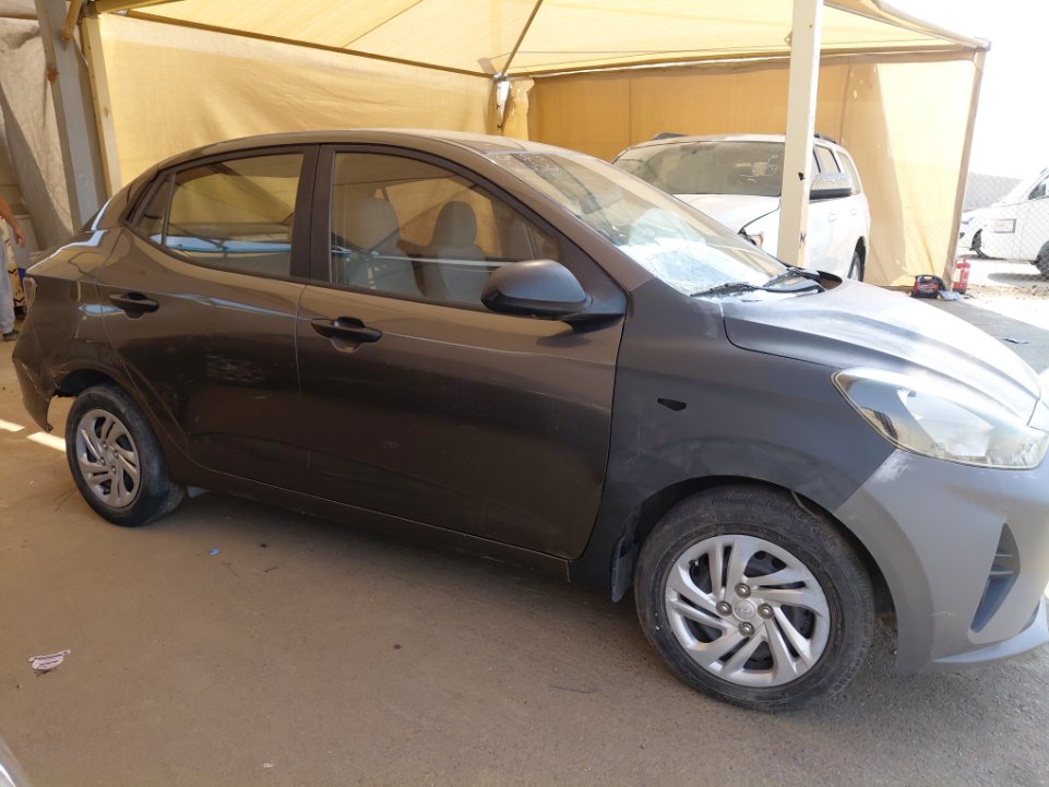 Hyundai I10 GL 2022 image