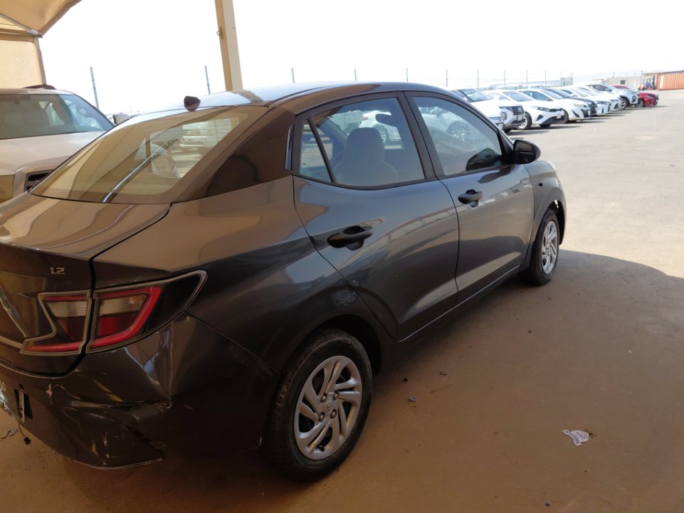 Hyundai I10 GL 2022 image