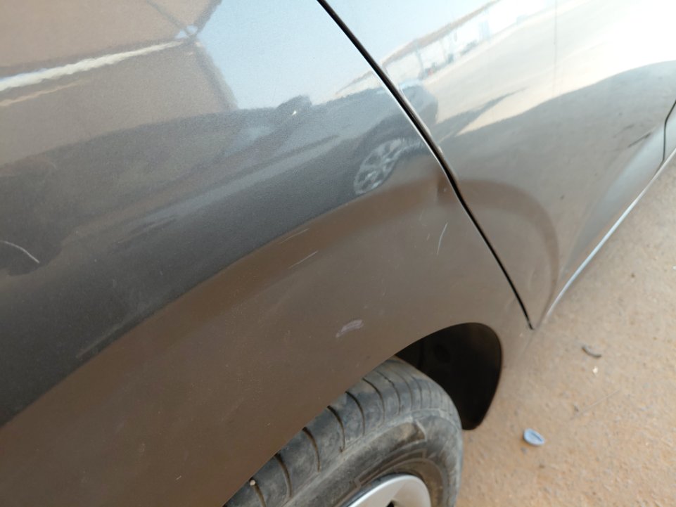 Hyundai I10 GL 2022 image