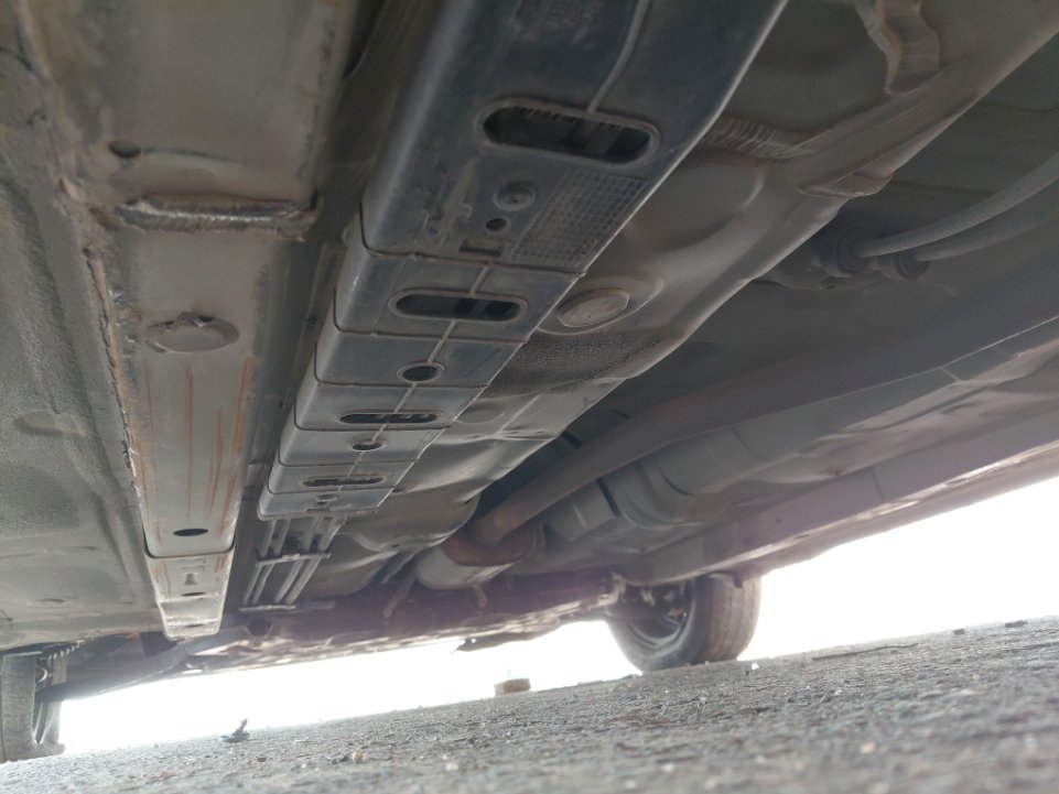 Hyundai I10 GL 2022 image