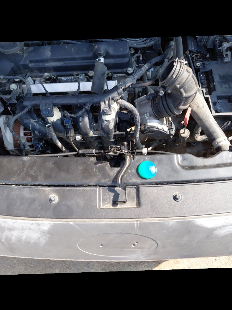 Hyundai I10 GL 2022 image