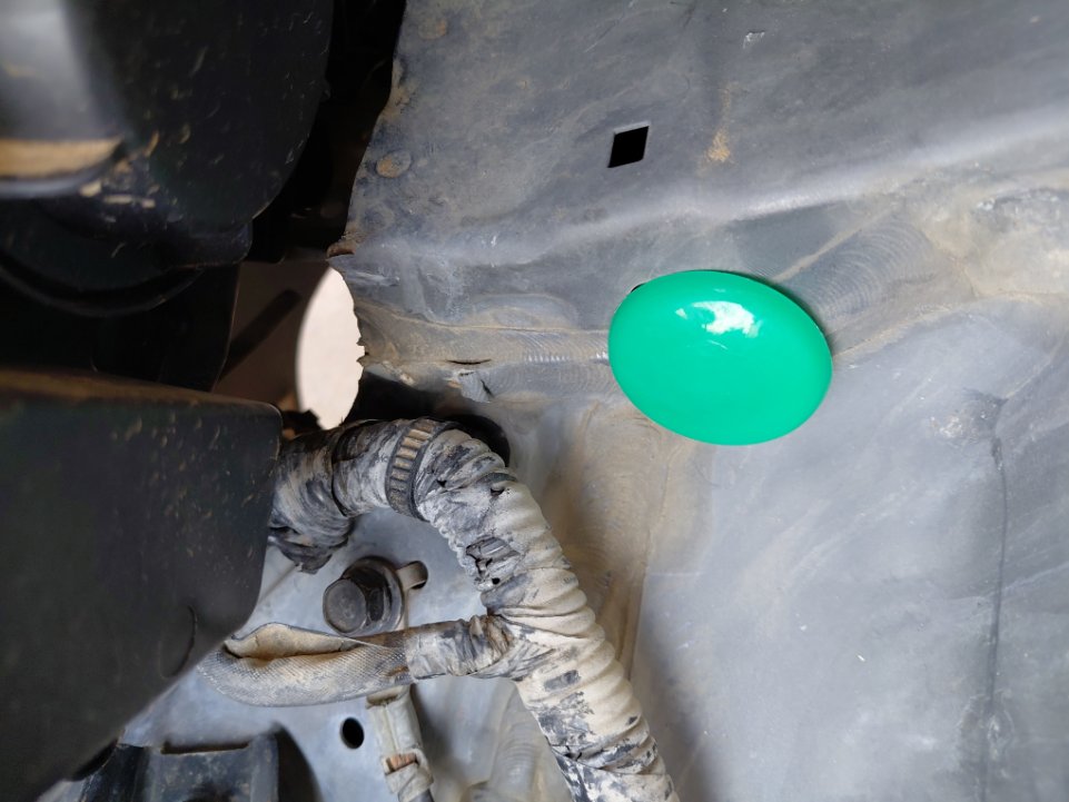 Hyundai I10 GL 2022 image