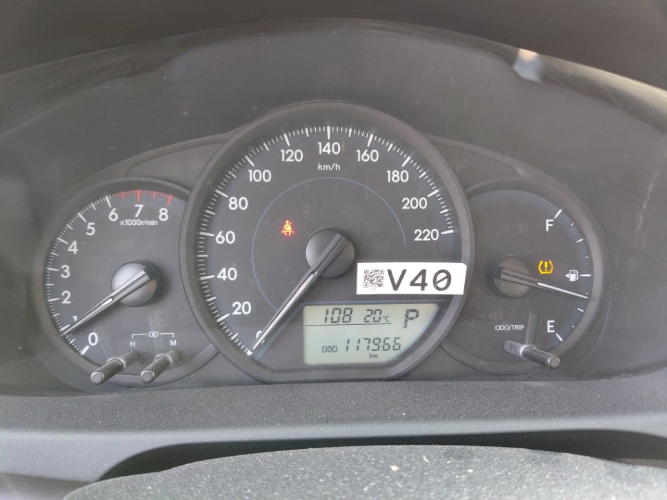 Toyota Yaris SD Y FLT 2022 image