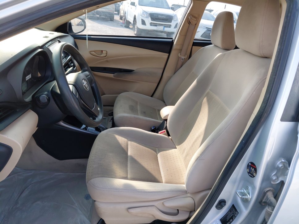 Toyota Yaris SD Y FLT 2022 image